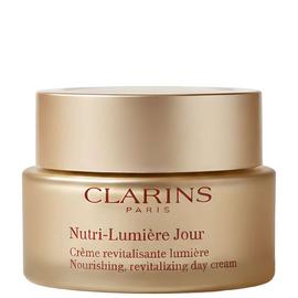 Clarins Nutri-Lumiere Nourishing Day Cream - 50ml