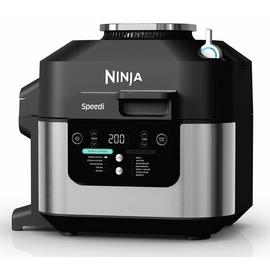 Ninja Speedi 12-in-1 5.7L Multi Cooker & Air Fryer - Black