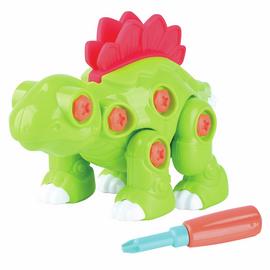 Chad Build Your Own Dino Set