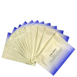 Shiseido Masks Vital Perfection Eye Mask