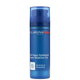 Clarins Men Super Moisture Gel - 50ml