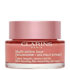 Clarins Multi-Active Jour Day Cream - 50ml