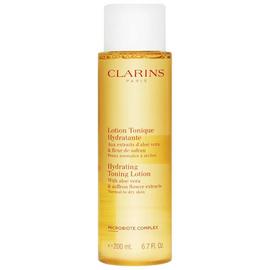 Clarins Hydrating Toning Lotion - 200ml