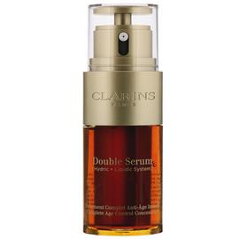 Clarins Double Serum Complete Age Control Concentrate - 30ml