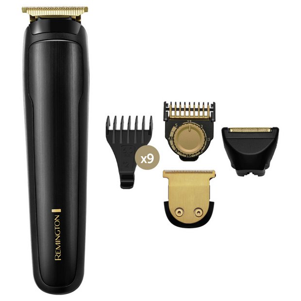 Buy Remington T Series Beard Trimmer and Hair Clipper MB7050