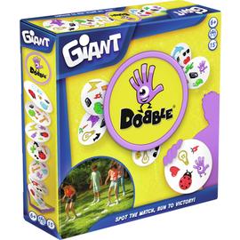 Asmodee Group Dobble Giant Game