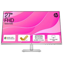 HP Series 5 527sh 27 Inch 100Hz FHD Monitor