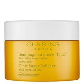 Clarins Aroma Tonic Sugar Polisher - 250g
