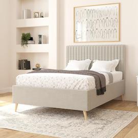 Aspire Grant Ottoman Bed Frame