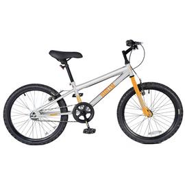 Piranha 20 inch Wheel Size Kids Mountain Bike