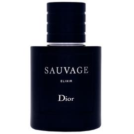 Dior Sauvage Elixir Parfum - 100ml