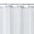 Argos Home Multiway Shower Curtain and Rail SetWhite