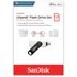 SanDisk iXpand USB 3.0 Flash Drive128GB