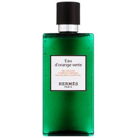Hermes Eau D Orange Verte Hair and Body Shower Gel