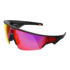 Oakley Meta Vanguard - Black, Prizm Road
