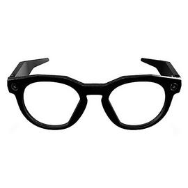 Oakley | Meta HSTN - Black, Clear