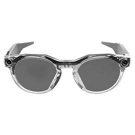 Oakley | Meta HSTN - Clear, Clear to Grey Transitions