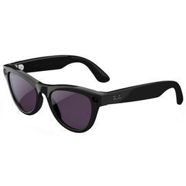 Ray-Ban Meta Skyler Gen 2 - Shiny Violet, Amethyst Lenses