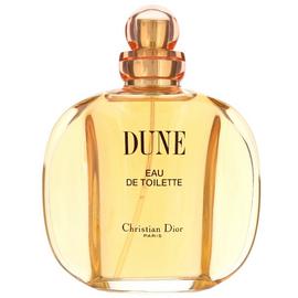 Dior Dune Eau de Toilette Spray - 100ml