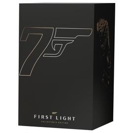 007 First Light Collector's Edition PS5 Game Pre-Order