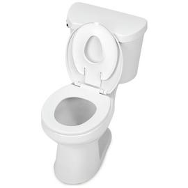 Ingenuity Flip And Sit Potty Seat