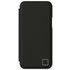 Proporta iPhone 12 Mini Leather Folio Phone CaseBlack