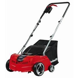 Einhell Electric Lawn Scarifier and Aerator - 1200W