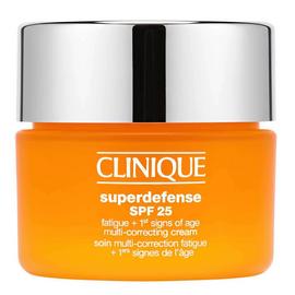 Clinique Superdefense Multi-Correcting Cream SPF25 - 30ml