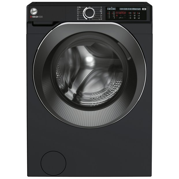 New hoover washing deals machine