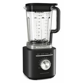 KitchenAid 5KSB2073BBM Pure Power 2L Plastic Jug Blender