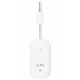 Twelve South AirFly Pro 2 Bluetooth Transmitter - White