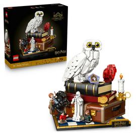LEGO Harry Potter Philosopher's Stone 76466 PREORDER