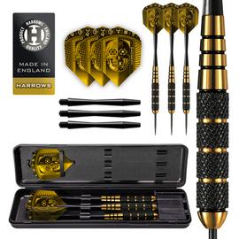 Harrow Voodoo Brass Darts