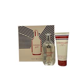 Tommy Girl Eau de Toilette Gift Set - 200ml