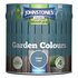 Johnstone's Garden Paint 2.5L - Island Lake