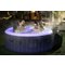 Lay Z Spa Bali 2-4 Person LED Hot Tub -Pick up In Store Only