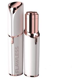 Finishing Touch Flawless Dry Cordless Facial Trimmer