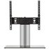 AVF B402BS Tilt and Turn Up to 55 Inch Universal TV Base