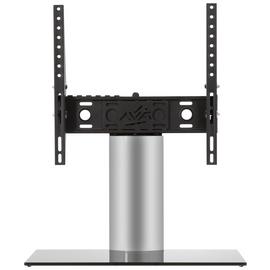 AVF B402BS Tilt and Turn Up to 55 Inch Universal TV Base