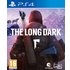 The Long Dark PS4 Game