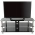 AVF Classic Up to 60 Inch TV Stand - Black