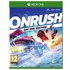 Onrush Xbox One Game