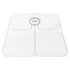 Fitbit Aria 2 Wi-Fi Body Weight Analysis Scale - White