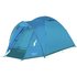 Vango Samba II 2 Person 1 Room Dome Camping Tent Tent