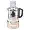 KitchenAid 5KFP0719BAC 1.7L Food Processor - Cream