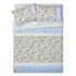 Argos Home Olivia Floral Bedding Set - Kingsize