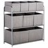 Argos Home 9 Box Storage Unit