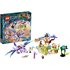 LEGO Elves Aira Song of the Wind Dragon - 41193