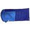Trespass Extra Wide Cowl 350GSM Sleeping Bag