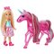 Barbie Dreamptopia Chelsea Doll and Unicorn